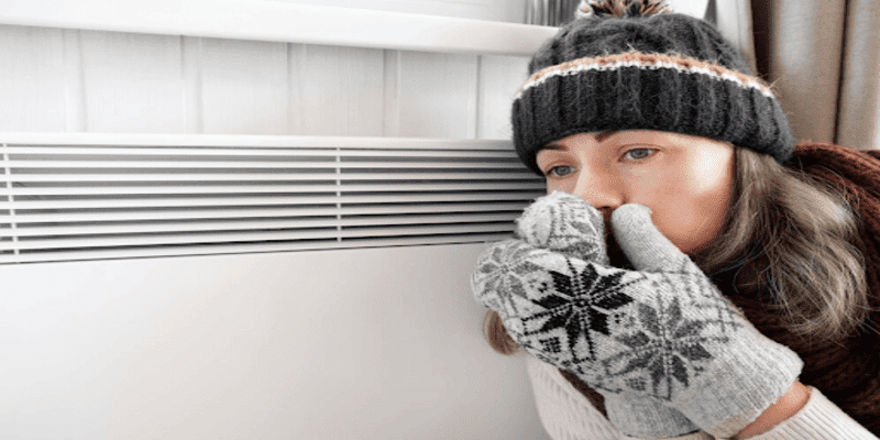 Hot Air Rises, Cold Air Falls: How This Principle Affects Your Home ...