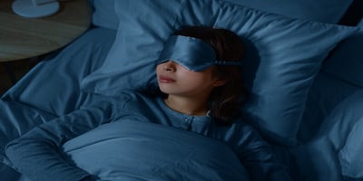 air quality and sleep