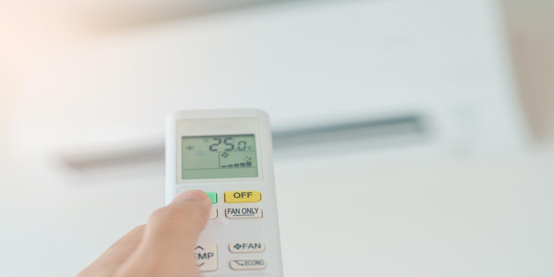Air Conditioner Modes Comparison Overview