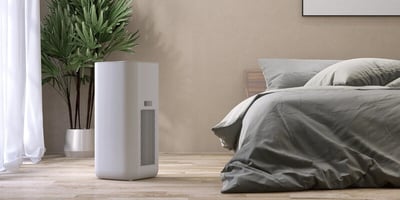 How to Clean a Non-Washable HEPA Filter