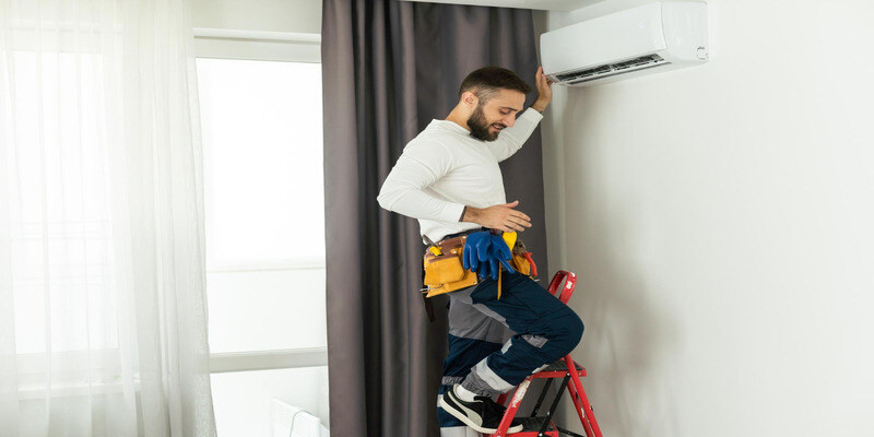 How to Reset a Hotel Air Conditioner: A Step-by-Step Guide - Sensibo