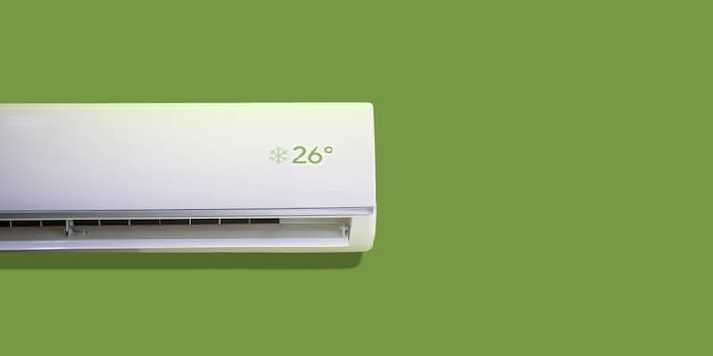 Wall air conditioning units: your comprehensive guide