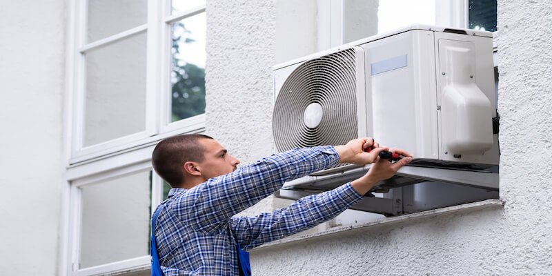 Wall air conditioning units: your comprehensive guide