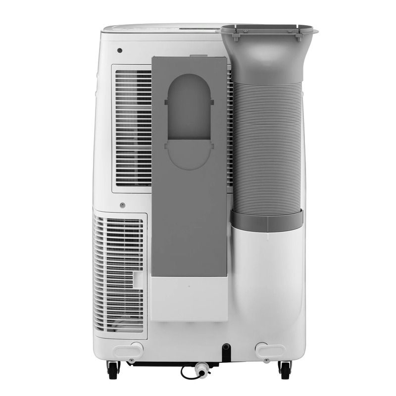 Portable Air Conditioner - LG LP1419IVSM
