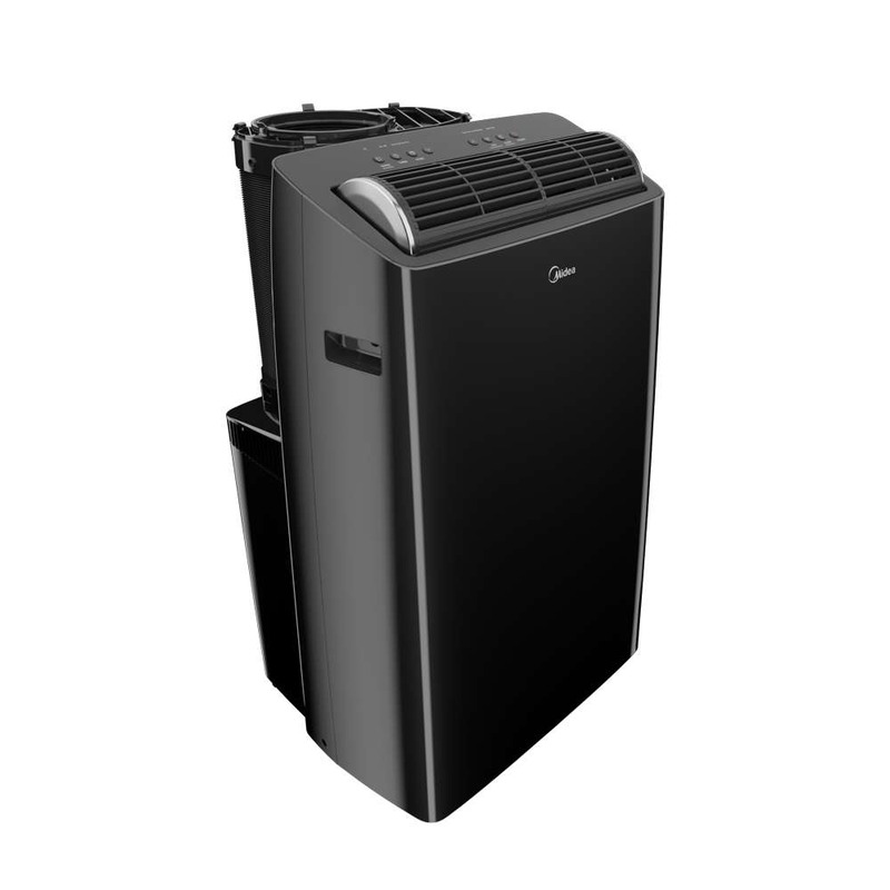 Portable Air Conditioner - Midea Duo MAP14HS1TBL