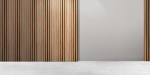 Empty room