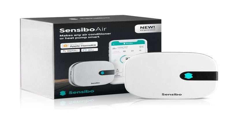 Sensibo Air smart air conditioner controller