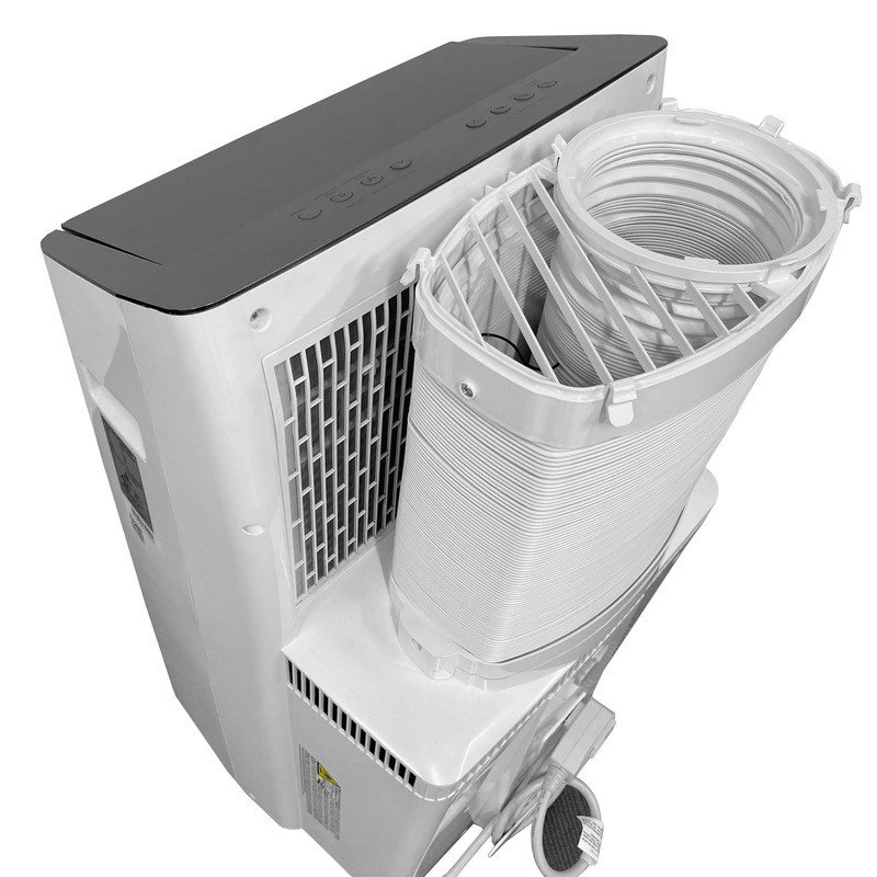 Portable Air Conditioner - Whynter NEX ARC-1230WN