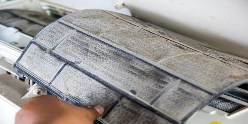 Air conditioner filters Air conditioner filters