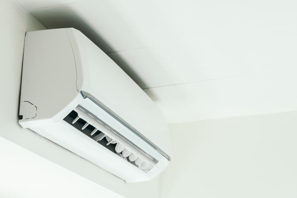 Ductless Mini-Split Systems