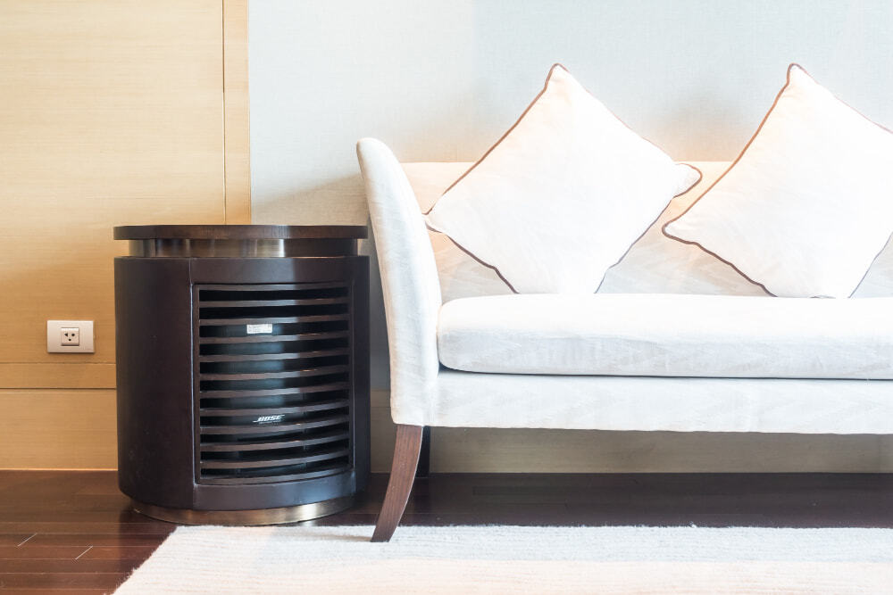 Portable Air Conditioners