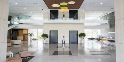 Best Smart Thermostats for Commercial Buildings