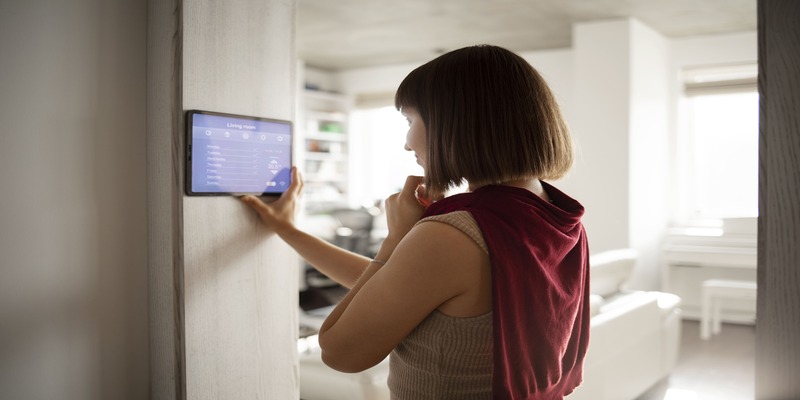 smart hvac systems