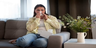 air quality and allergies