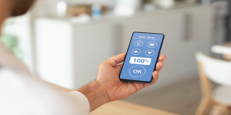 Smart Features Across Air Conditioner Types