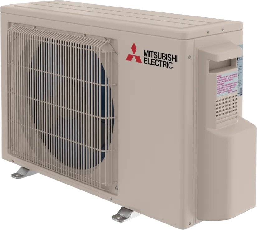 Mitsubishi Electric — The Cold-Climate Specialist