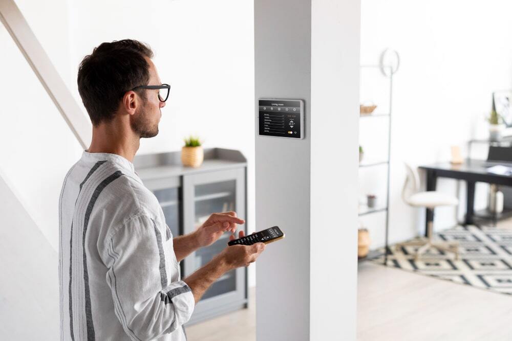 Smart Air Conditioners