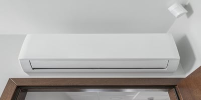 Winter AC control
