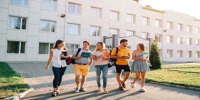 Sensibo for universities