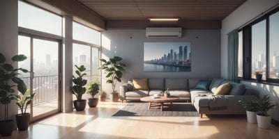 How long AC last