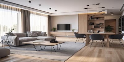 Room and Air Quality