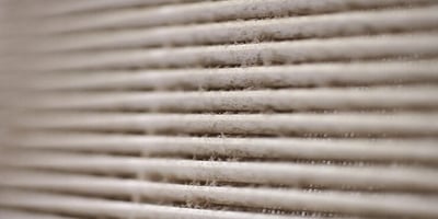 Air filters for AC