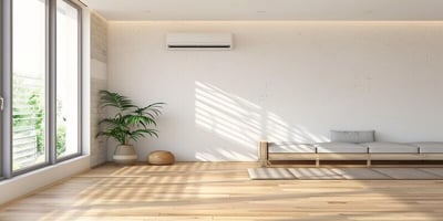 Fan AC