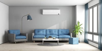 Mini-Splits Advantages