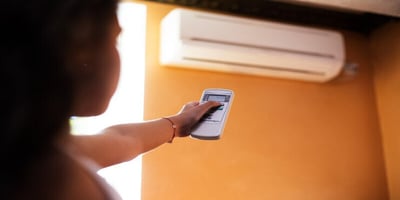 Reset AC