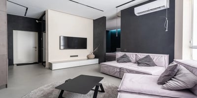 Cooling room