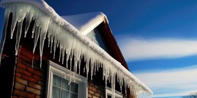 Outside temperature