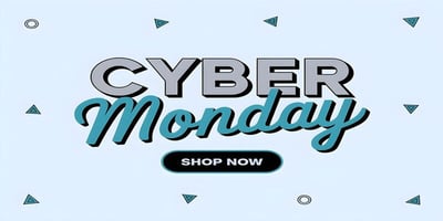Cyber Monday 2024