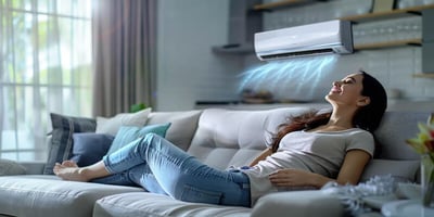 air conditioner without vent