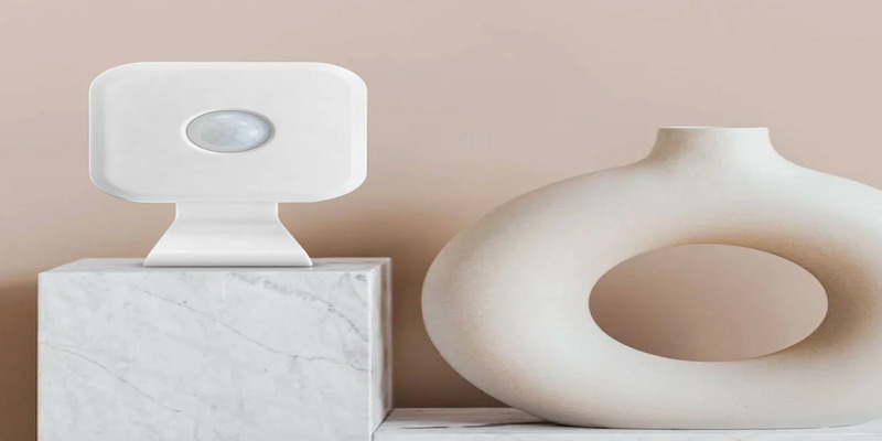 Smart temperature sensor Sensibo.