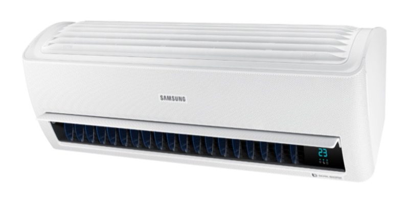 Samsung — WindFree Cooling and AI-Driven Efficiency