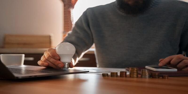 Electricity Prices Rising