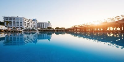 Sensibo for hotels