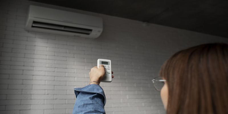 summer cooling tips